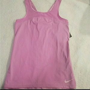 Nike Tops - Nike 2/40!! NWT Pro Cool Hypercool Tanks Nike Tops - Nike 2/40!! NWT Pro Cool Hypercool Tanks